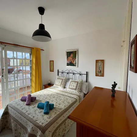 Gustamar 25 Apartamento Caleta de Fuste