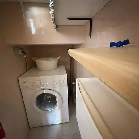 Gustamar 25 דירה *