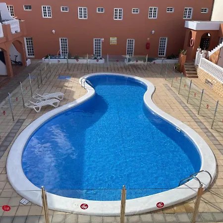 Appartement Gustamar 25