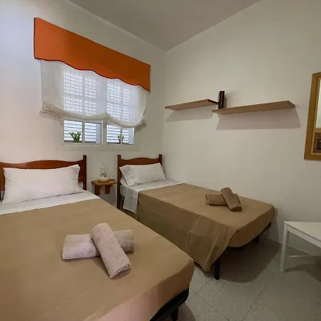 Apartment Gustamar 25 *