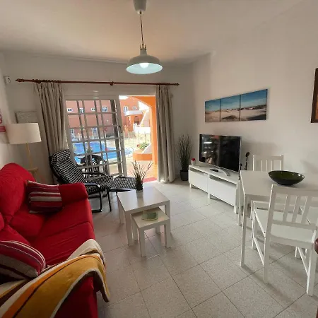 Apartment Gustamar 25 Caleta De Fuste
