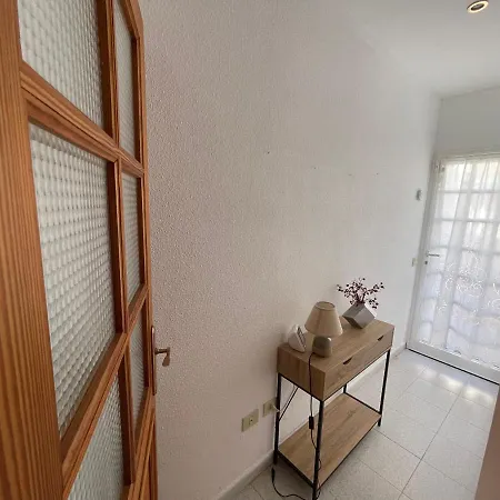 Gustamar 25 Caleta De Fuste