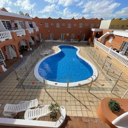 Gustamar 25 Apartment *