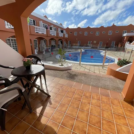 Apartment Gustamar 25