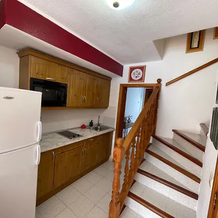 Gustamar 25 Apartment *