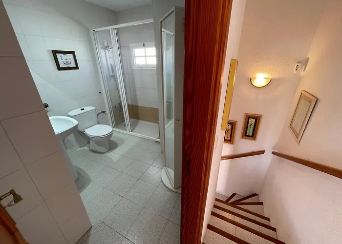 Gustamar 25 公寓 科斯塔卡莱塔