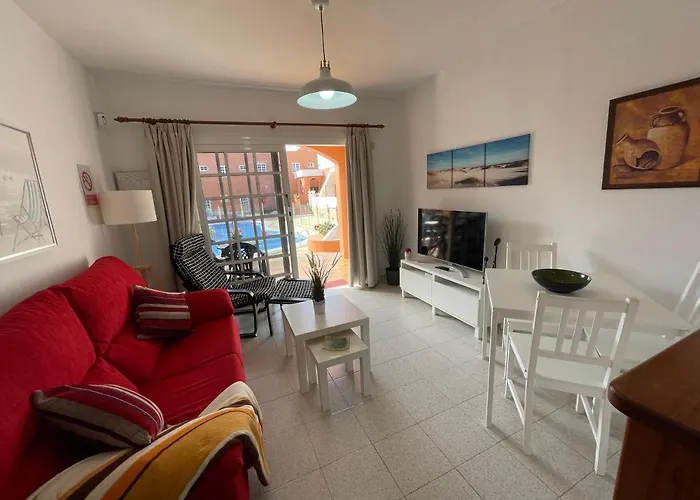 公寓 Gustamar 25 科斯塔卡莱塔