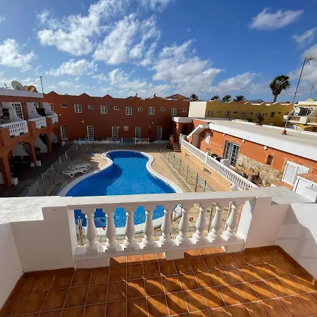 Gustamar 25 Διαμέρισμα Caleta De Fuste